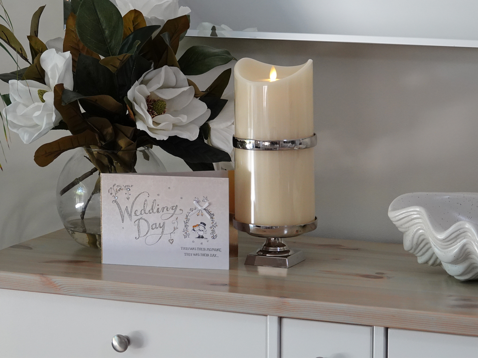 Welcome to The Remembrance Candle Co