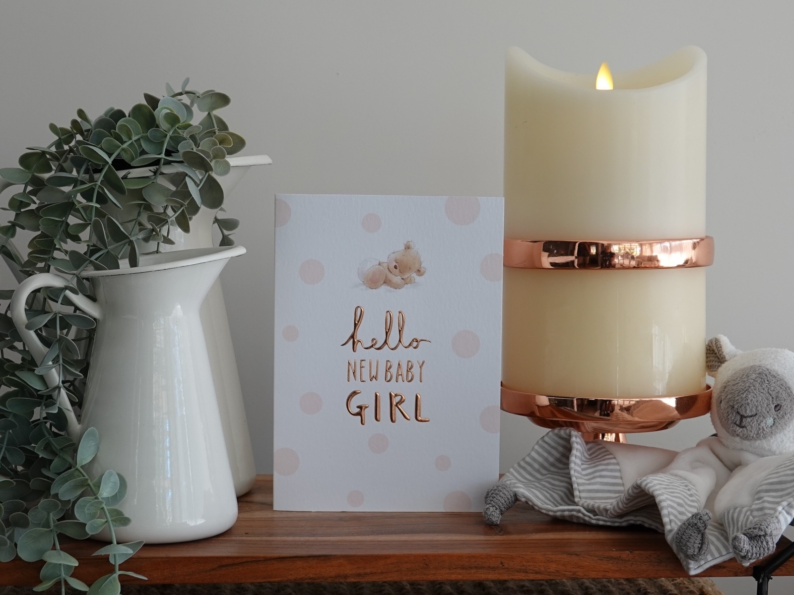 Welcome to The Remembrance Candle Co